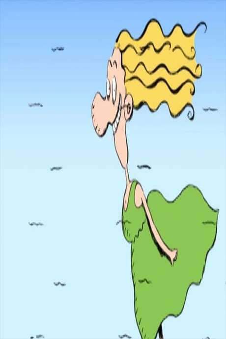 Science Please! : The Wind